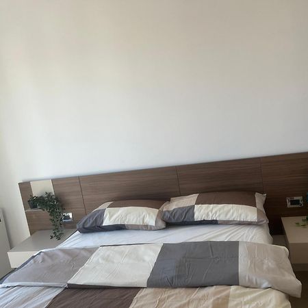 Ferienwohnung Happy House Mailand Exterior foto