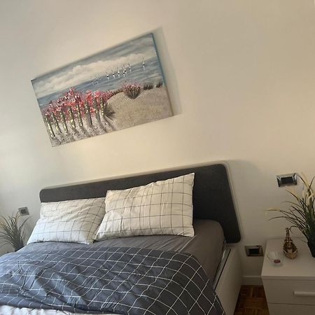 Ferienwohnung Happy House Mailand Exterior foto