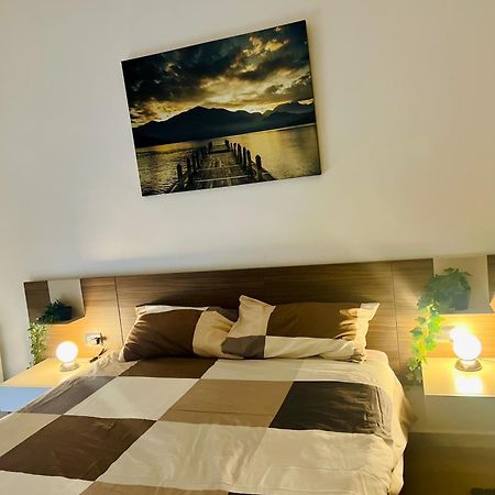 Ferienwohnung Happy House Mailand Exterior foto