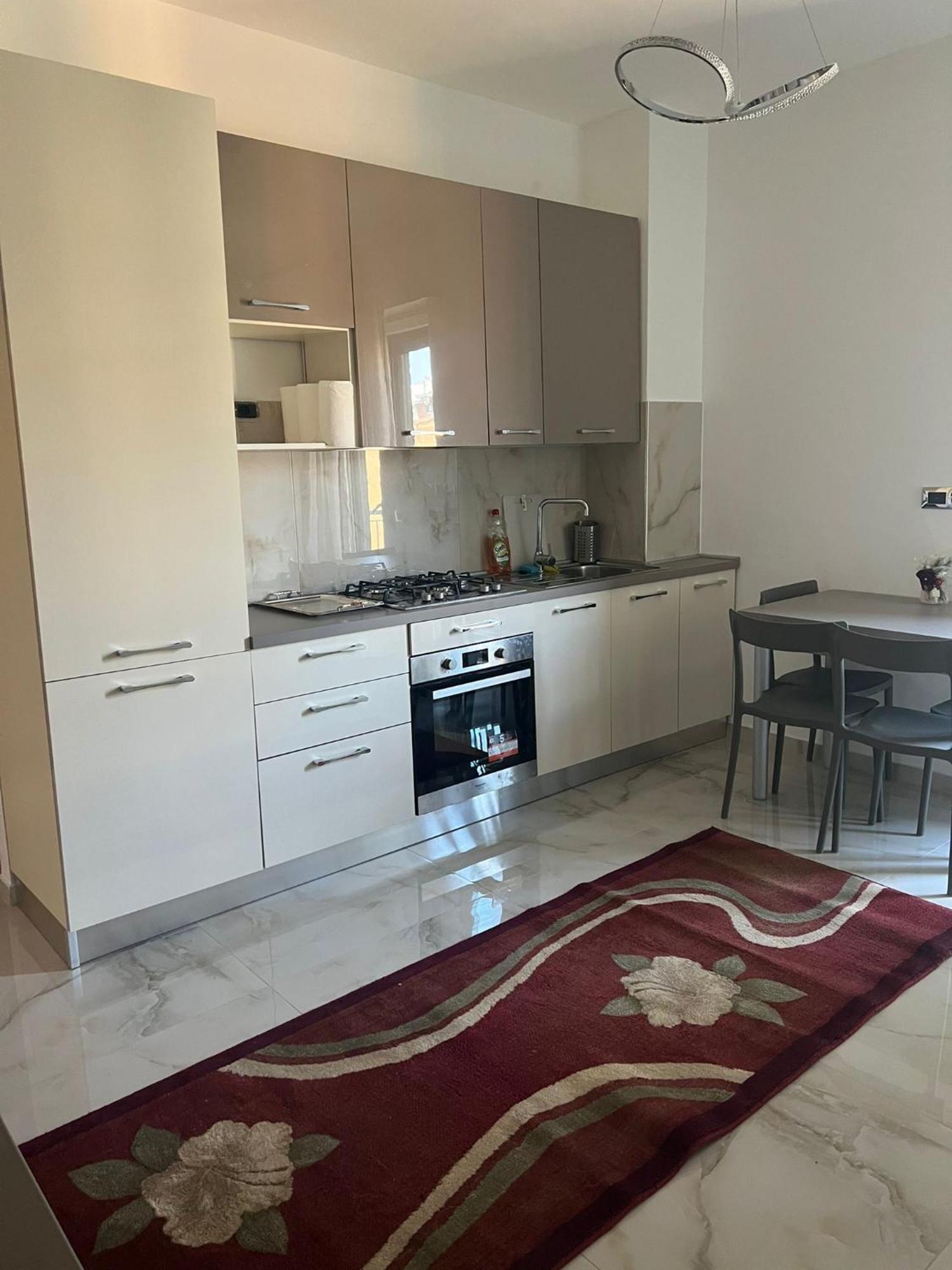 Ferienwohnung Happy House Mailand Exterior foto