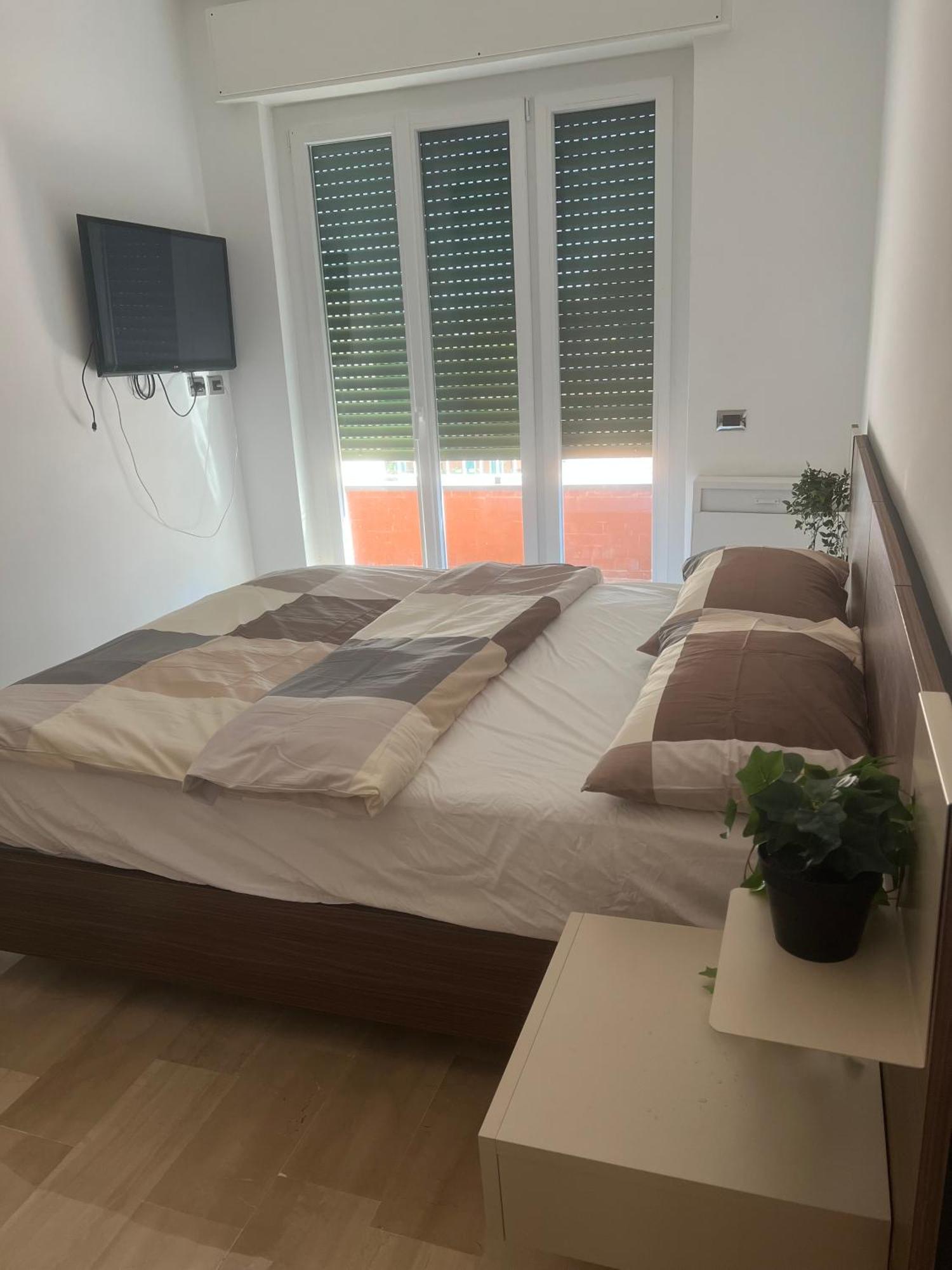Ferienwohnung Happy House Mailand Exterior foto
