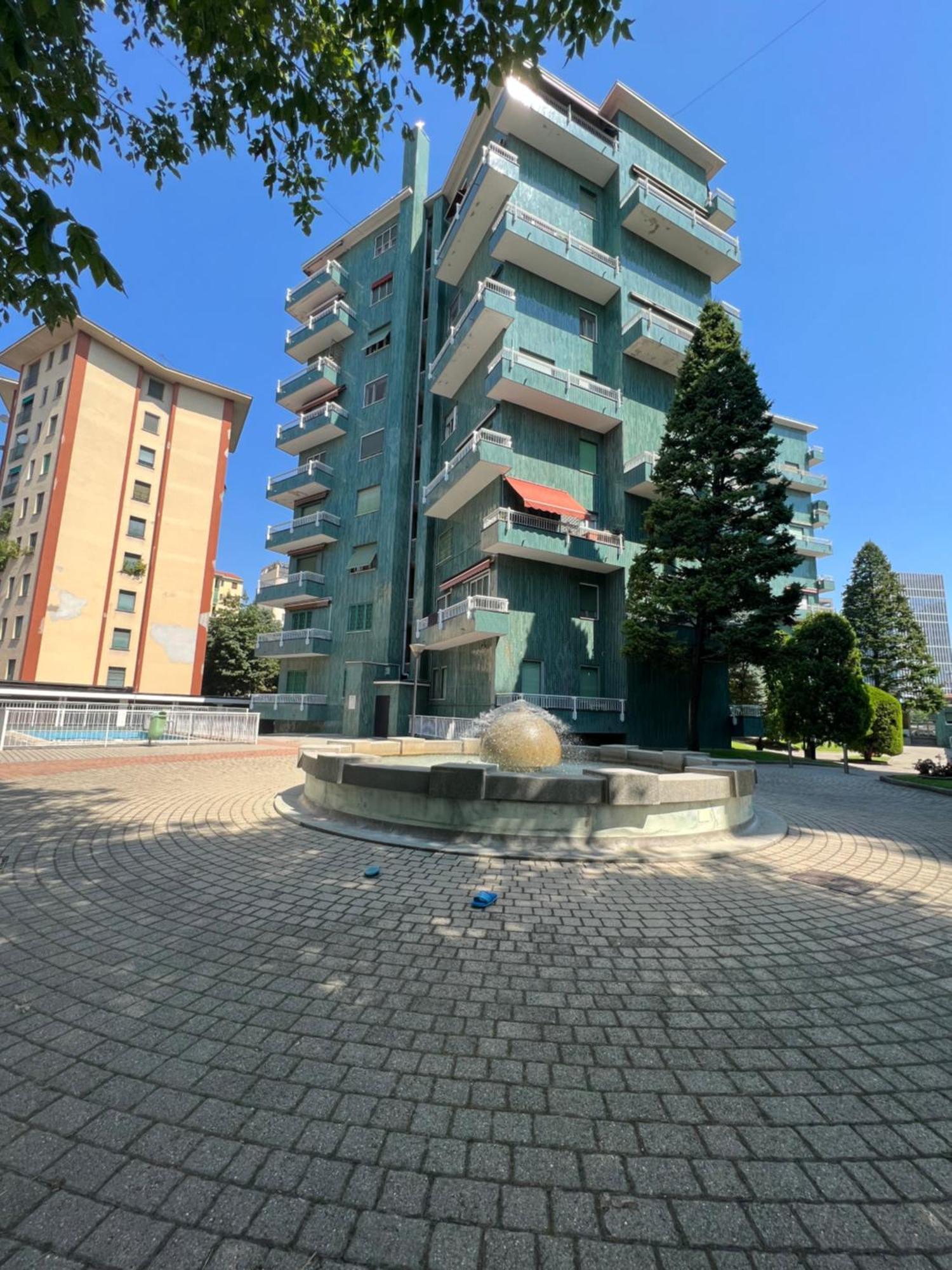 Ferienwohnung Happy House Mailand Exterior foto