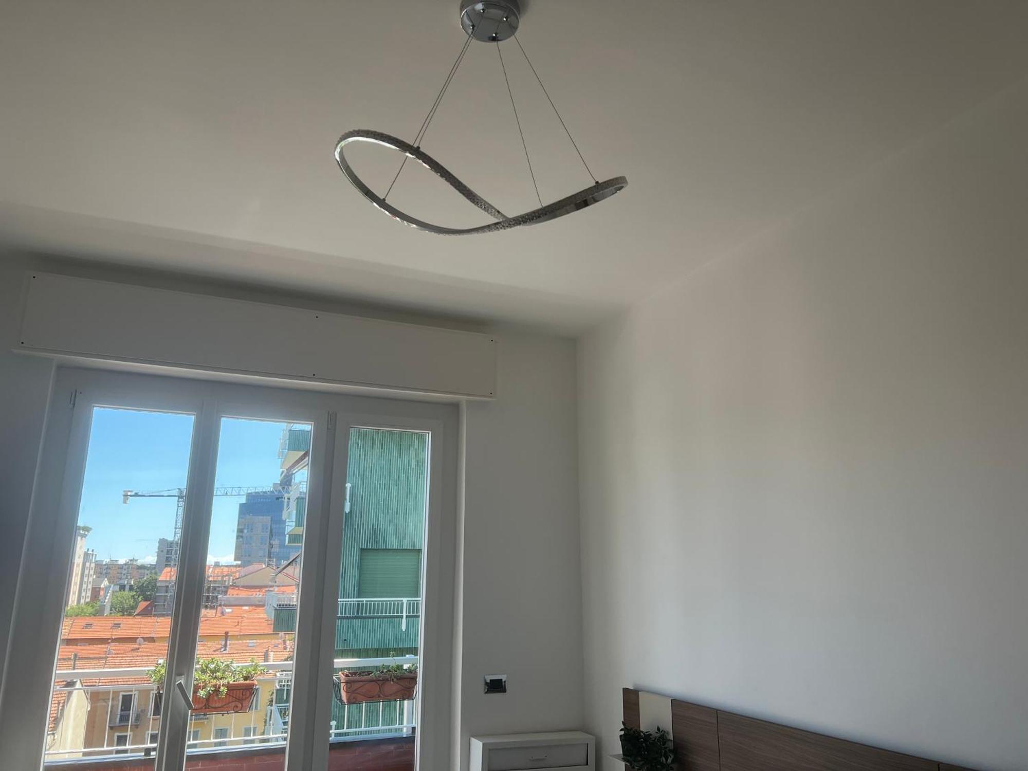 Ferienwohnung Happy House Mailand Exterior foto