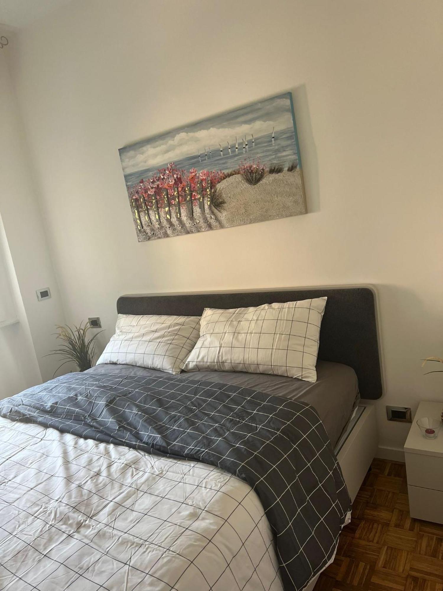 Ferienwohnung Happy House Mailand Exterior foto