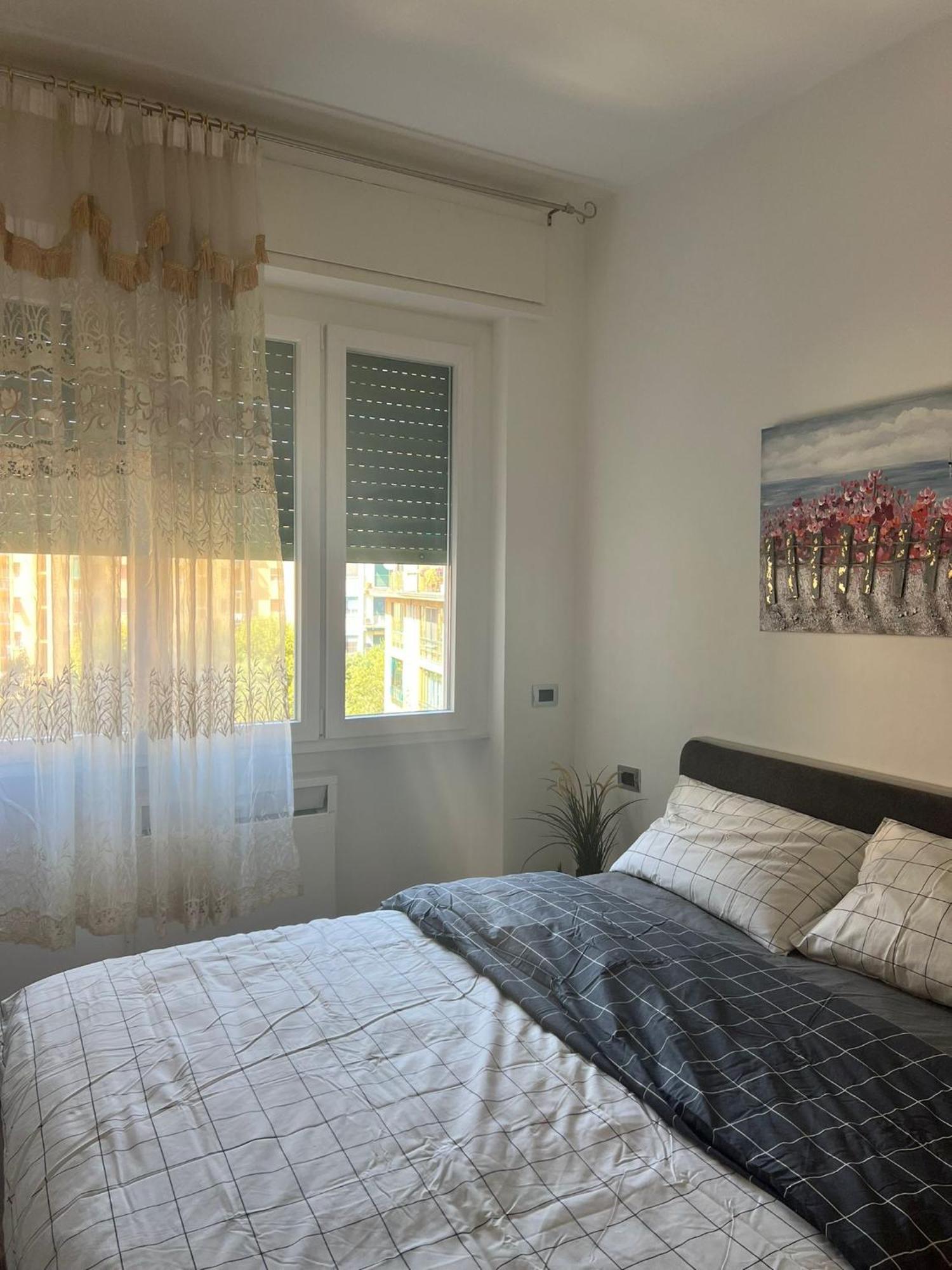 Ferienwohnung Happy House Mailand Exterior foto