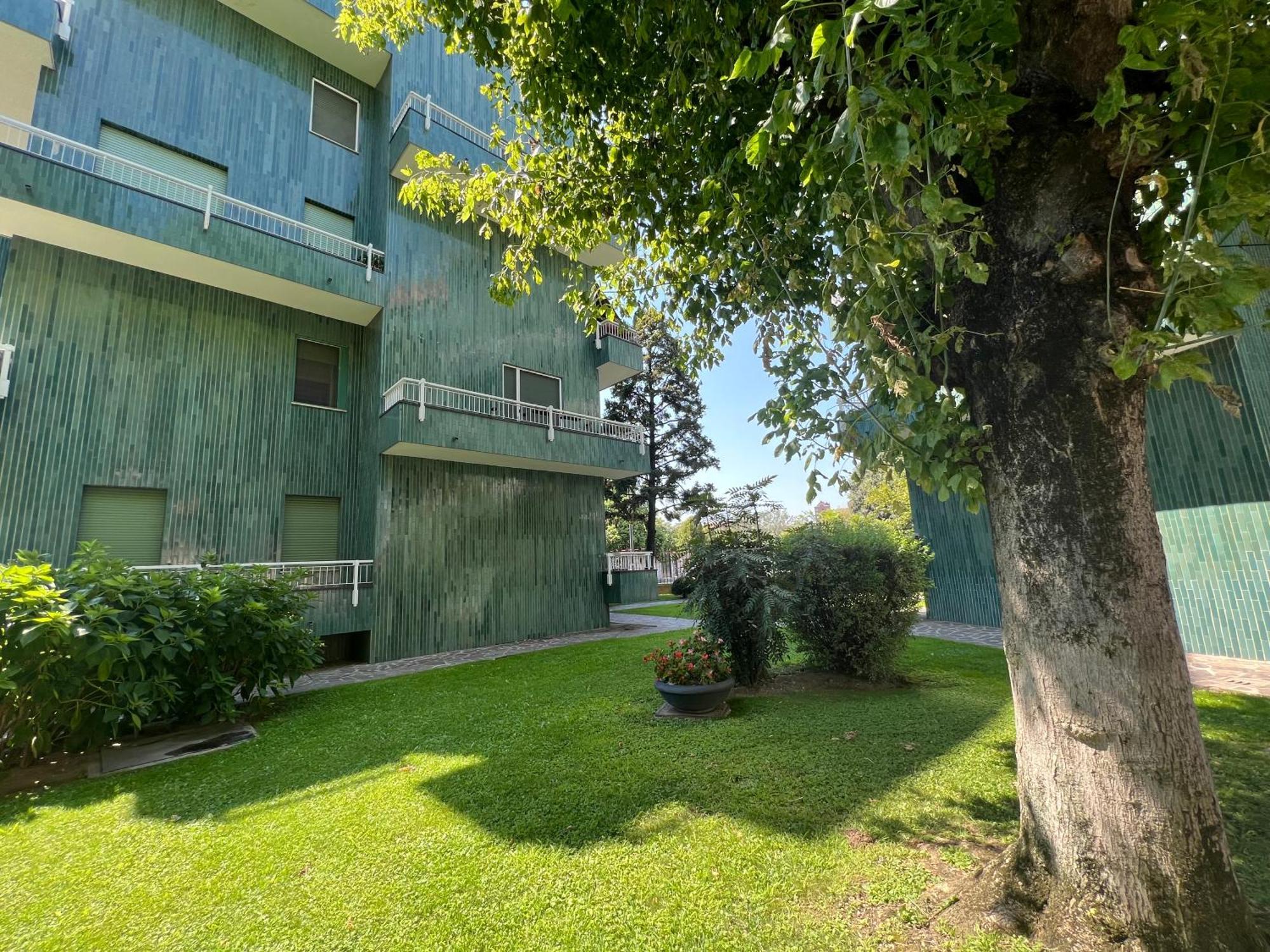 Ferienwohnung Happy House Mailand Exterior foto